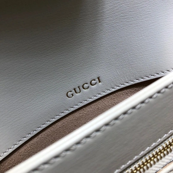 Firstbag ru 1955 shoulder bag Horsebit GUCCI 0801